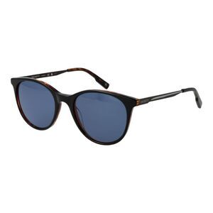 Hackett Black Acetate Men's Sunglasses